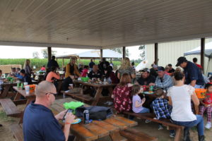 Company Picnic 2019