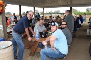 Company Picnic 2019